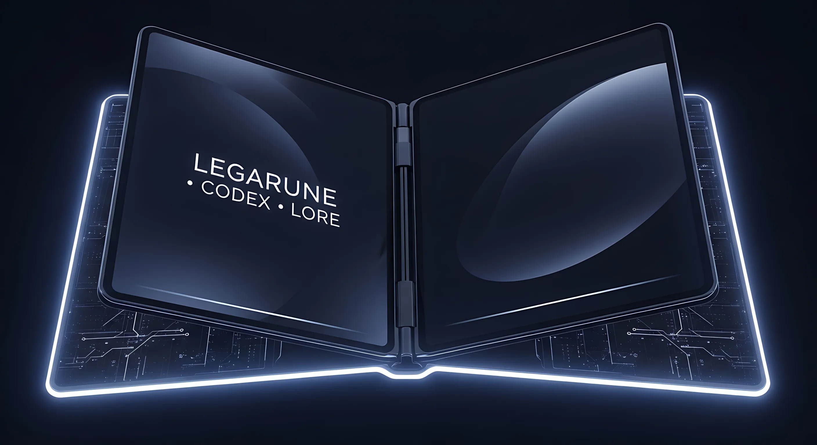 Codex: Major Galactic Organisations